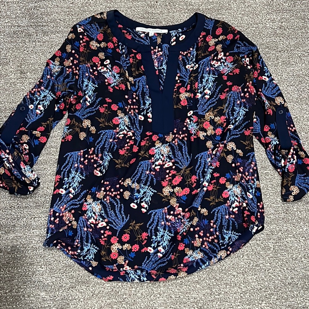 Collective Concepts Top